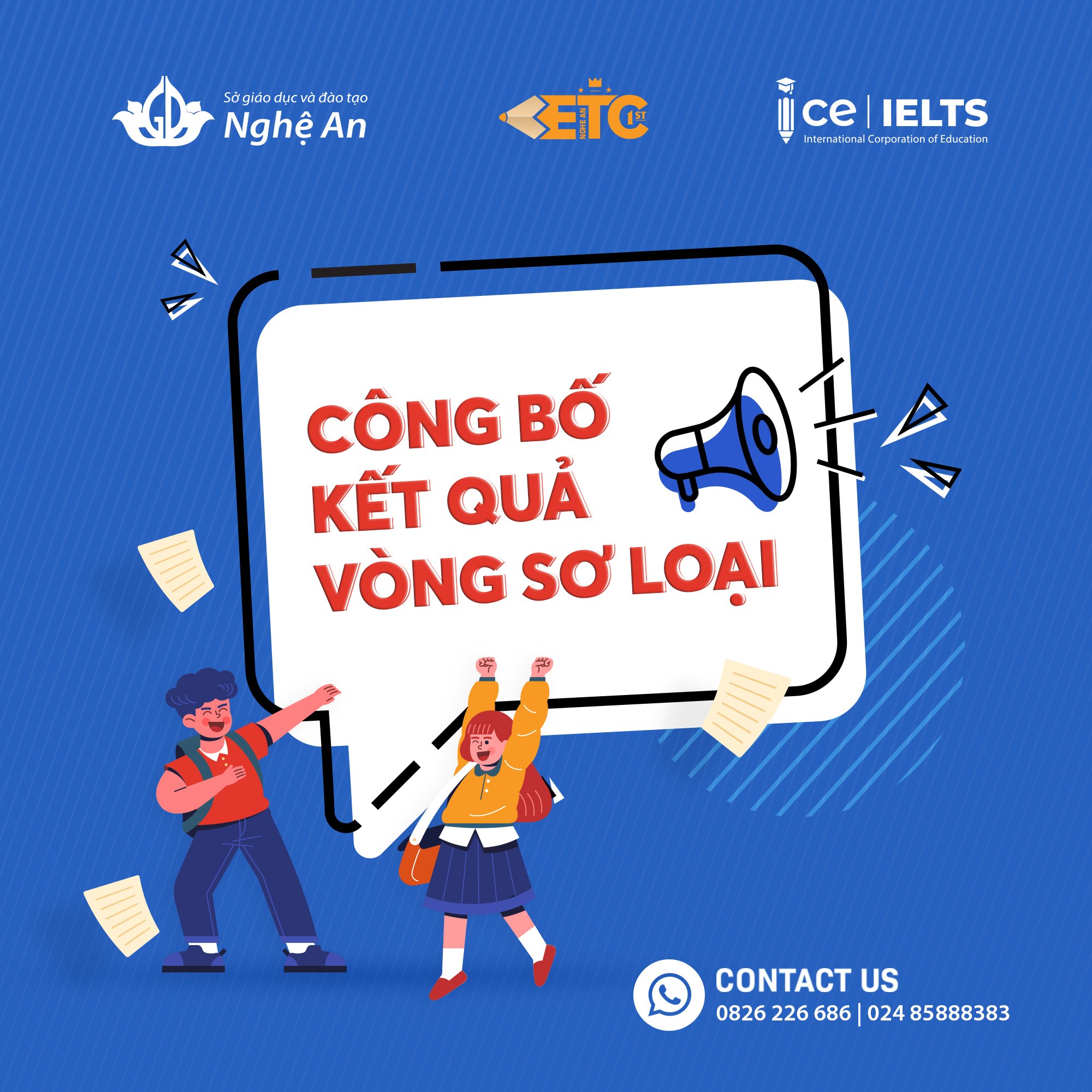 Học IELTS cho người mất gốc